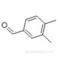 3,4-Διμεθυλοβενζαλδεΰδη CAS 5973-71-7